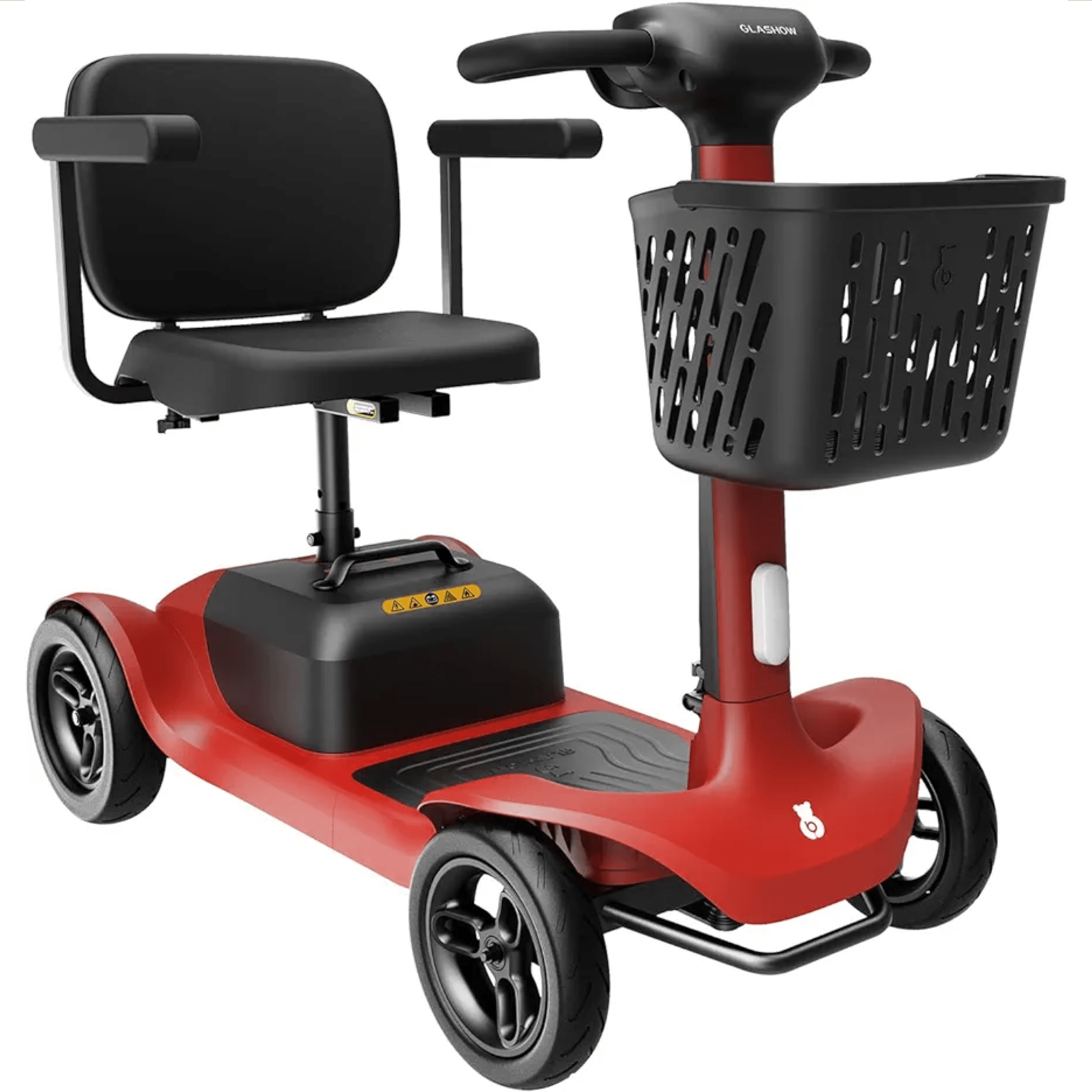 Glashow Mobility Scooter S1 - Glashow