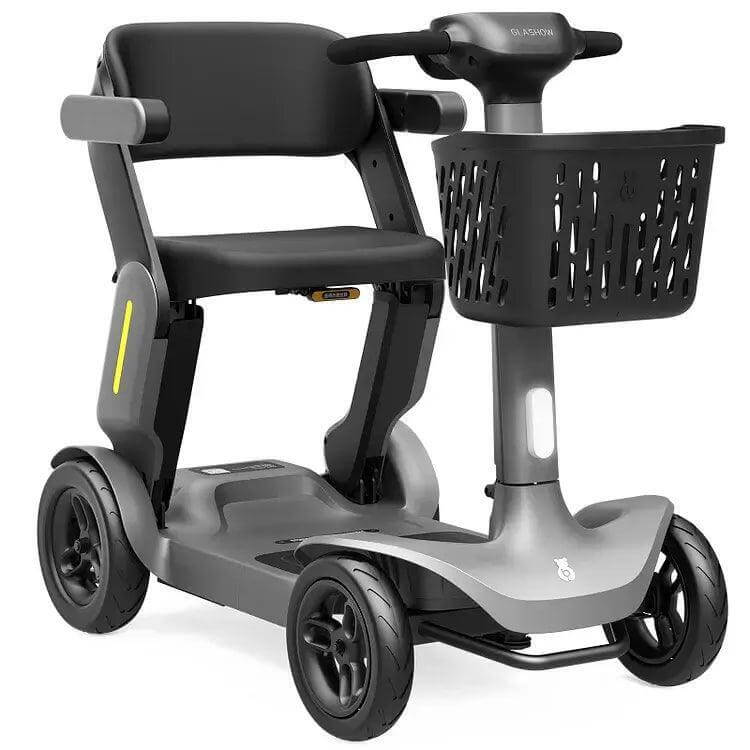 Glashow Mobility Scooter S3