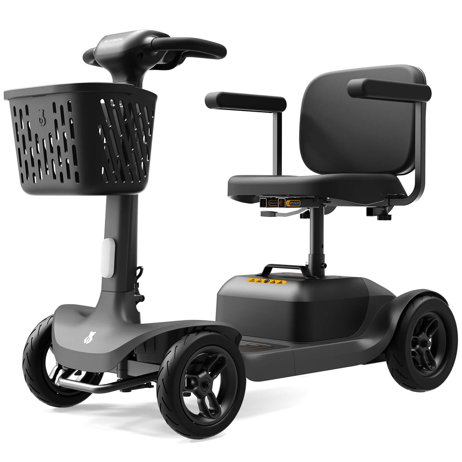 Glashow Mobility Scooter S1